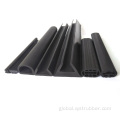 Sponge Rubber Sealing Strip Marine anti-collision strips Rubber fenders for yachts Supplier